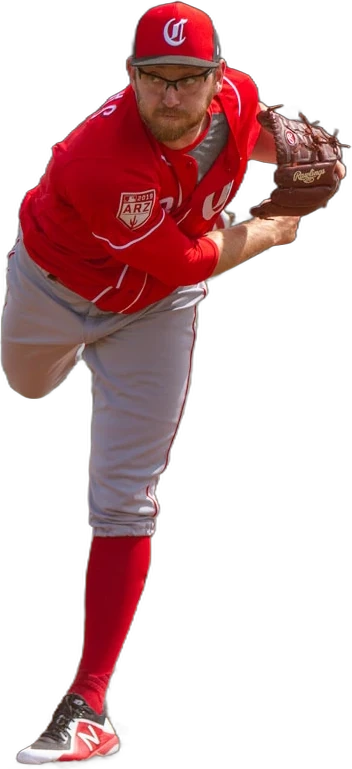 Alex Powers