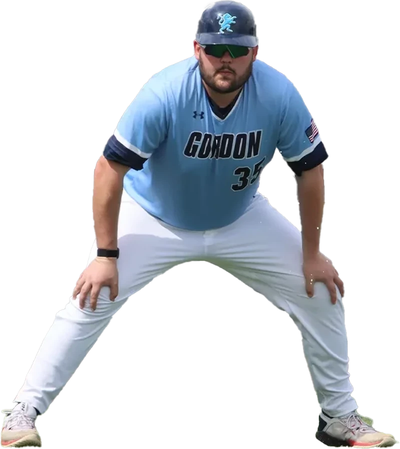 Kyle Bouchard