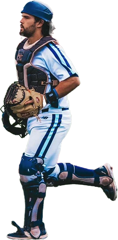 Camden MacDonald