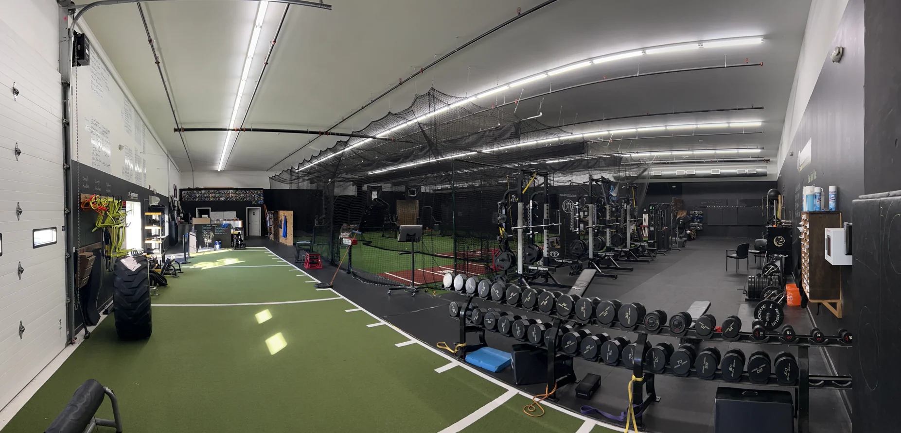 Powerhouse Sports NH