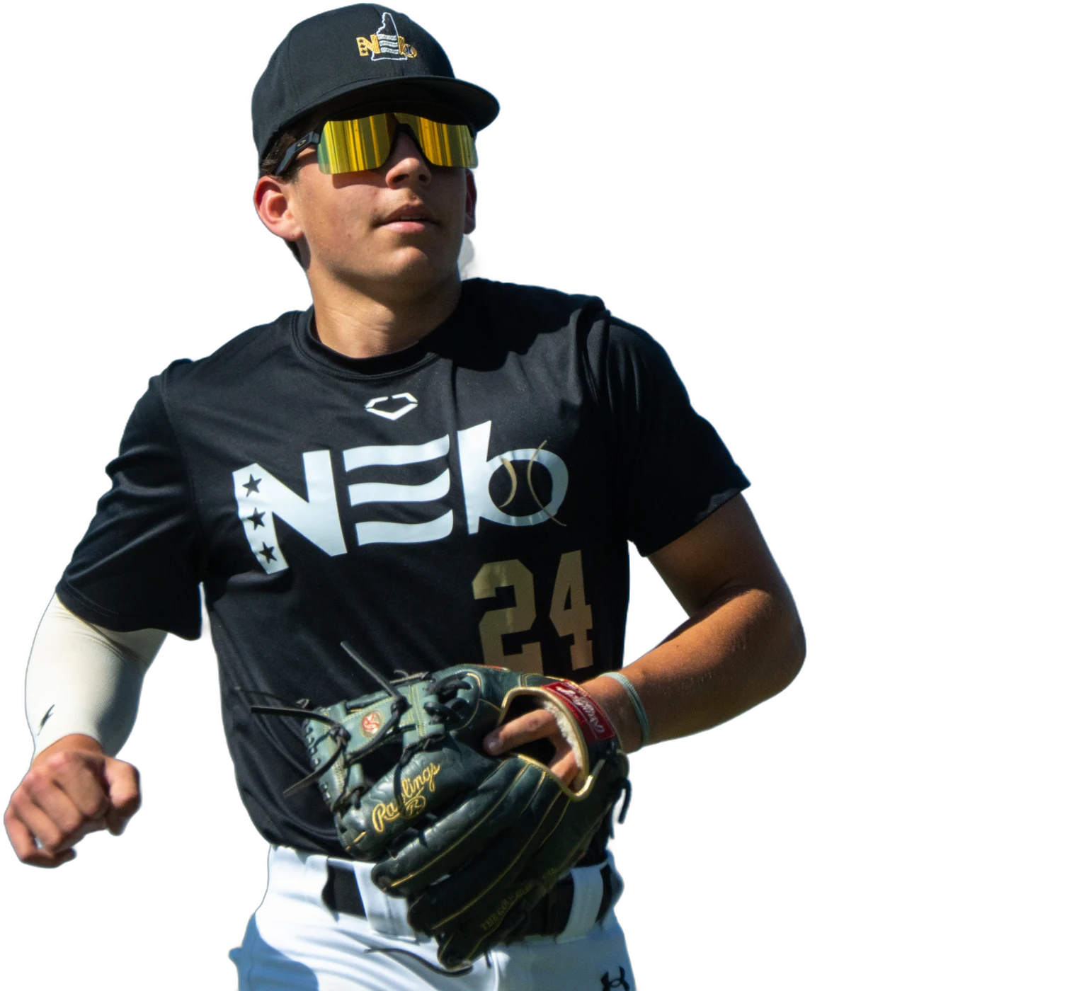 NEB NH player