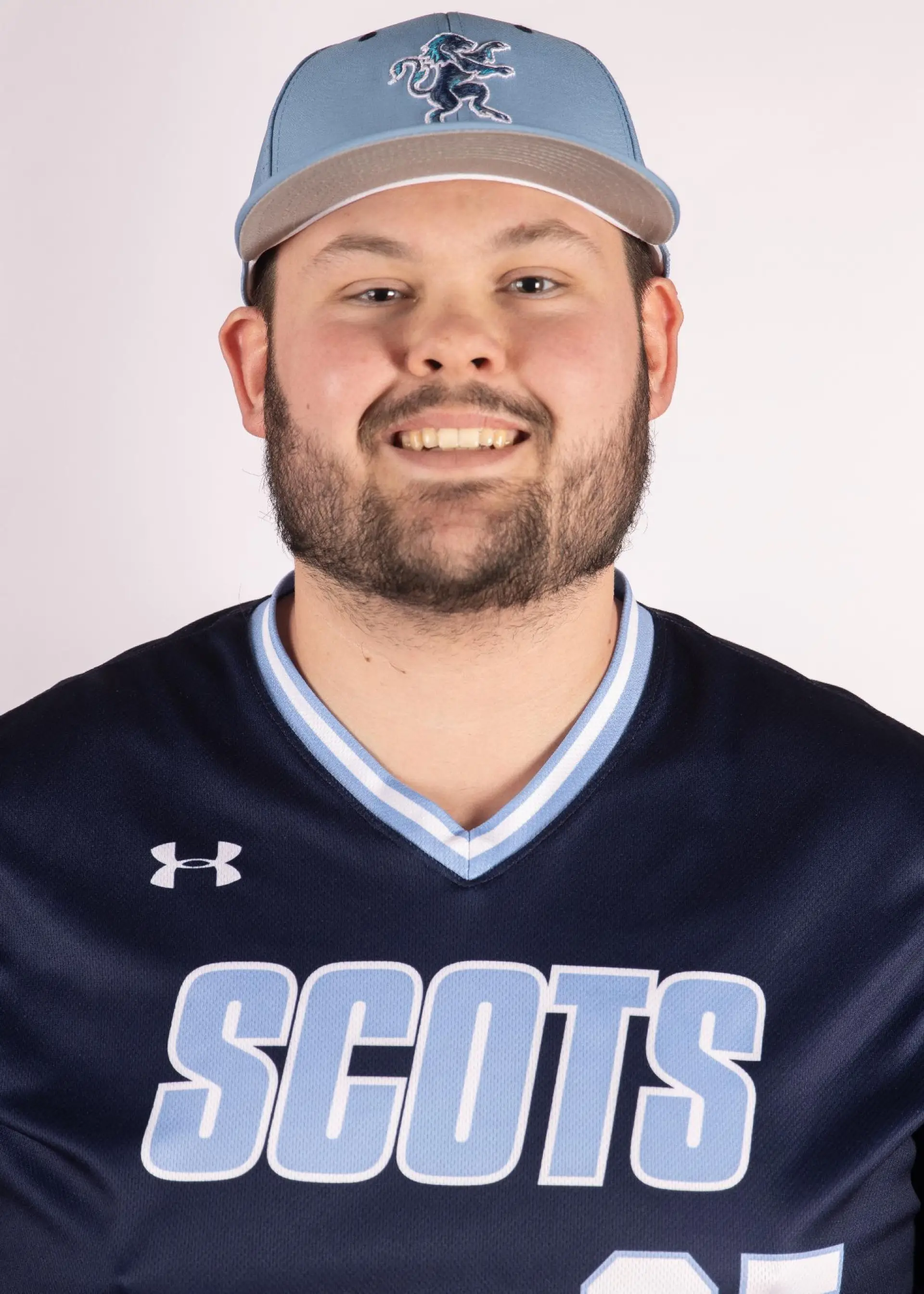Kyle Bouchard - NEB NH Recruiting Coordinator
